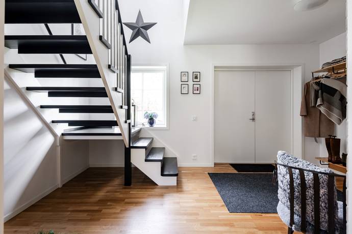 5 rum Villa på Smedgatan 2 Säter Säters kommun - bild 17