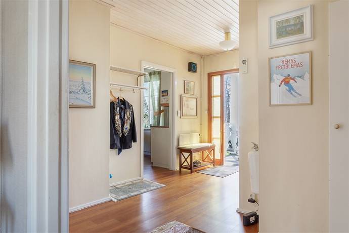 7 rum Villa på Frejavägen 3 Säffle kommun - bild 22