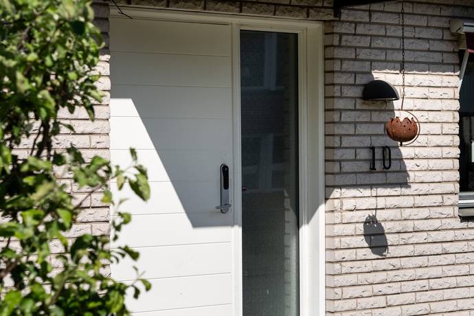 7 rum villa på Grågåsgatan 10 Gamla Råslätt, Jönköpings kommun - bild 3