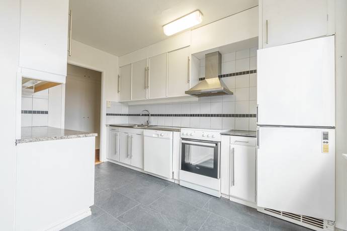 3 rum lägenhet på Mellangatan 5A Centralt, Nybro kommun - bild 3