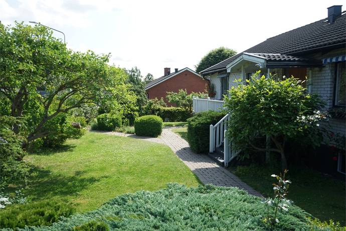 4 rum Villa på Spelvägen 12 Perstorp Perstorps kommun - bild 31