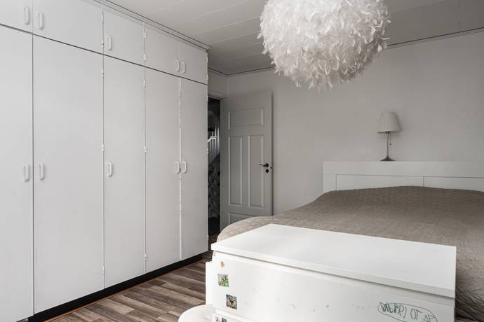 6 rum Villa på Vikingagatan 34 Hovmantorp Lessebo kommun - bild 14