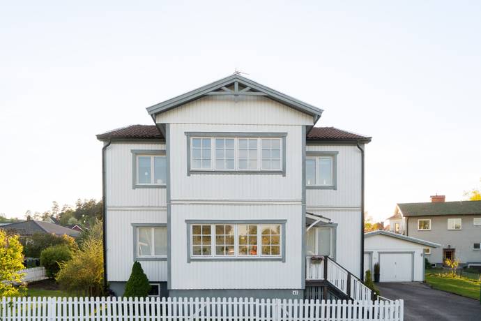 7 rum villa på Riktargatan 47 Torshälla, Eskilstuna kommun - bild 3