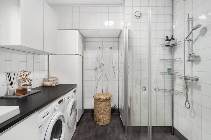 6 rum Par-/kedje-/radhus på Oxelstamsvägen 6B Skölsta Uppsala kommun - bild 12