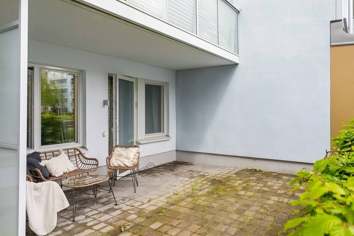3 rum Lägenhet på Karlslundsvägen 17 Barkarbystaden Järfälla kommun - bild 21
