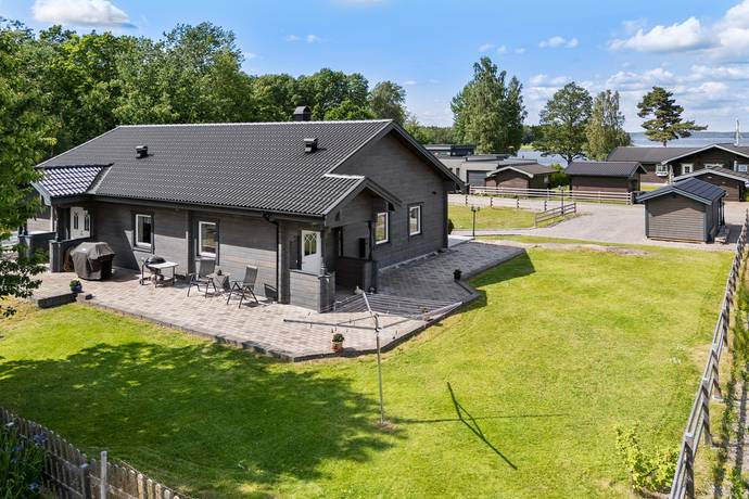 4 rum villa på Bäckstugevägen 19 Skärblacka, Norrköpings kommun - bild 4