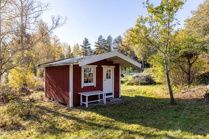 2 rum Vinterbonat fritidshus på Tjugesta 234 Örebro kommun - bild 32