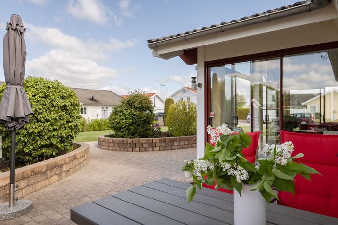 4 rum Villa på Josefs gränd 1 Kyrkängen Bromölla kommun - bild 29