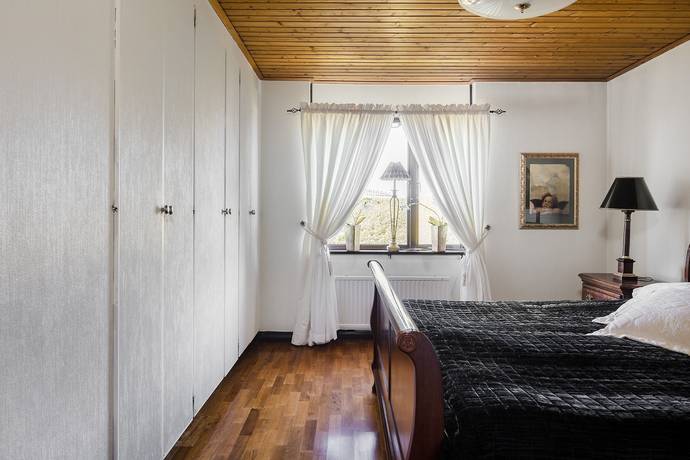 6 rum Villa på Grepgatan 4 Majåker - Ljunghed Lidköpings kommun - bild 18