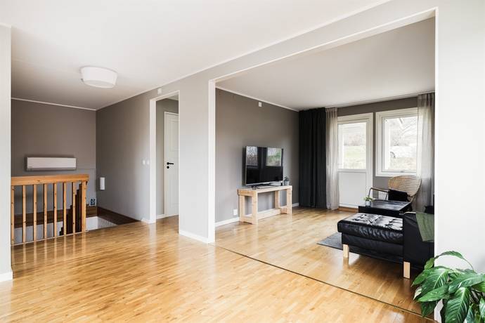 6 rum Villa på Selkammarvägen 7 Bergsåker Sundsvalls kommun - bild 11