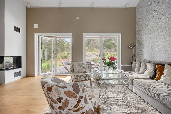 6 rum Villa på Tegelhagsvägen 4 Valdemarsviks kommun - bild 7