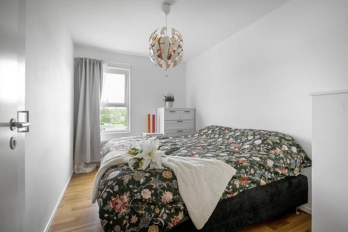 4 rum Lägenhet på Trädgårdsmästarstigen 6 Salem Salems kommun - bild 13