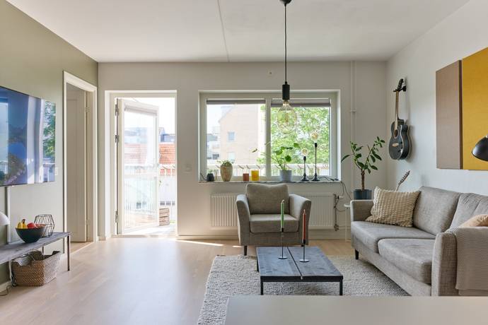 2 rum lägenhet på Högatan 9 Elinelund / Elinegård, Malmö kommun - bild 5