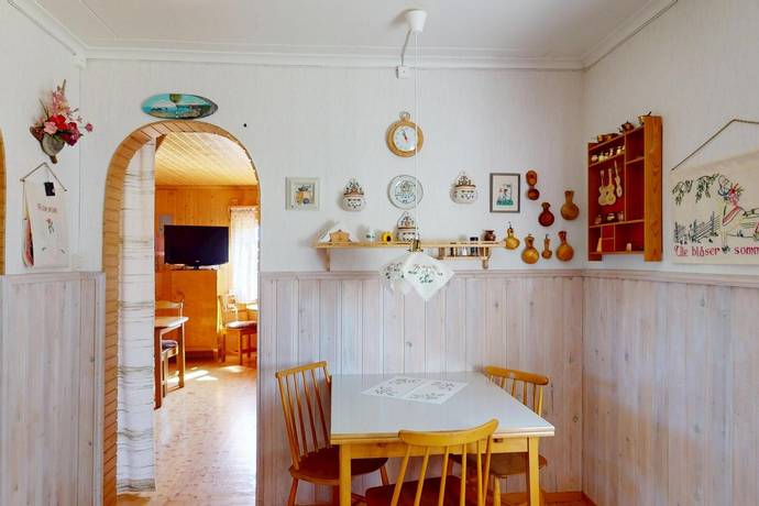 1 rum Fritidshus på Finnäs 115 Storuman Storumans kommun - bild 11