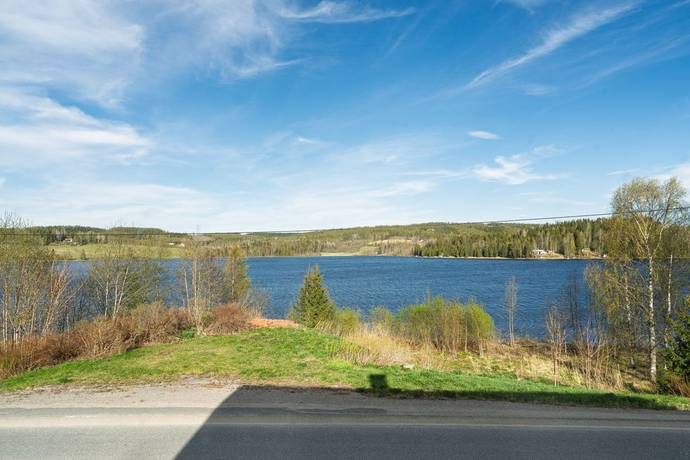 7 rum Villa på Västerlandsjö 148 Örnsköldsviks kommun - bild 13