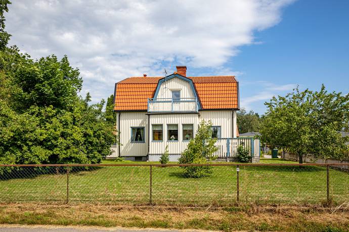 5 rum villa på Norra Infarten 98 Karlstad, Karlstads kommun - bild 3
