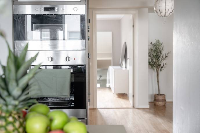 3 rum lägenhet på Södra Förstadsgatan 52 Triangeln, Malmö kommun - bild 5