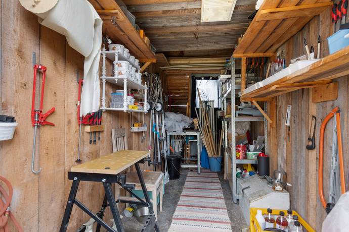 5 rum Villa på Köja 150 Köja Kramfors kommun - bild 34