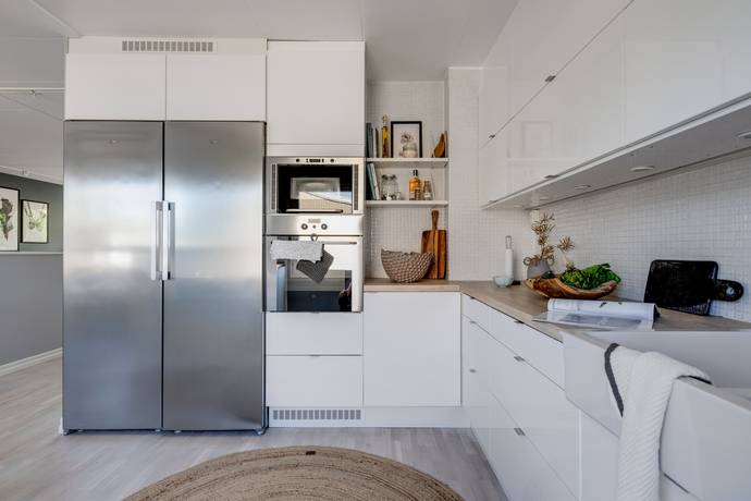 5 rum radhus på Tvetgatan 143 Tveten, Kungälvs kommun - bild 5