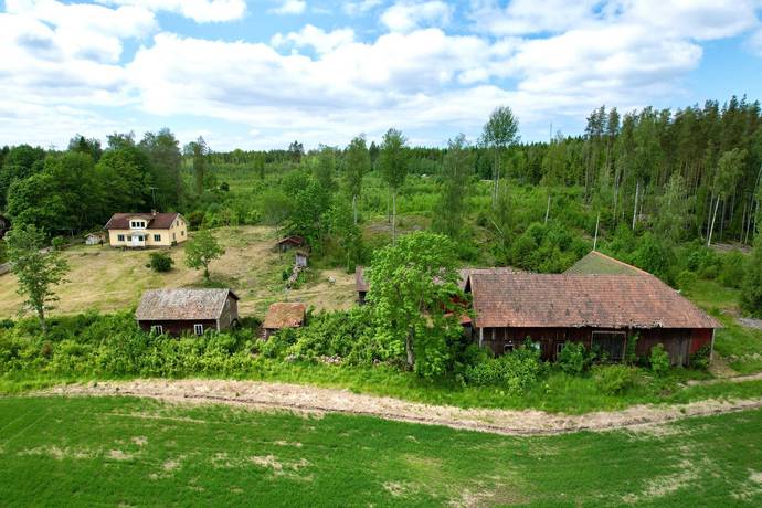 4 rum Villa på Långåker Evertsgården 2 Töreboda Töreboda kommun - bild 9