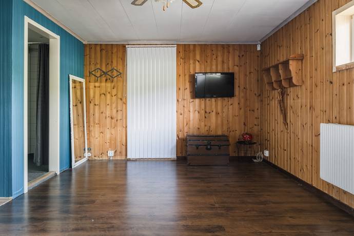 4 rum Villa på Innergatan 7 Östermalm Älvsbyns kommun - bild 21