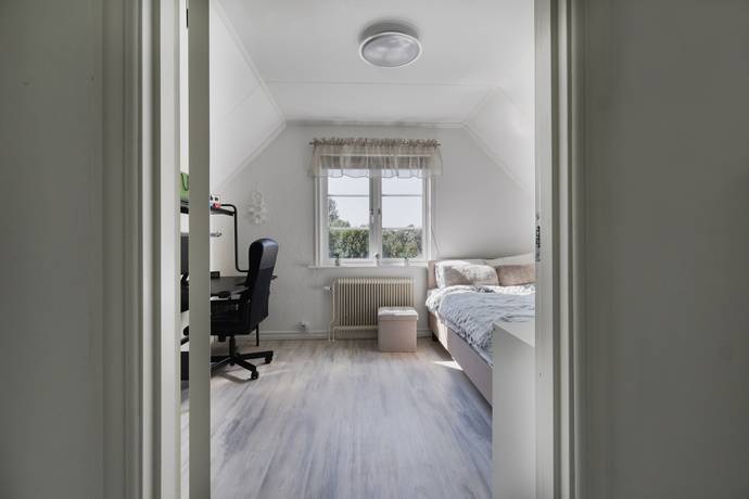 6 rum Villa på Bredehall 11 Lerum Centralt Lerums kommun - bild 23