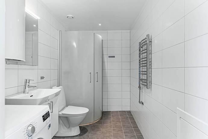 1 rum lägenhet på Jägaregatan 22 Öster, Katrineholms kommun - bild 4