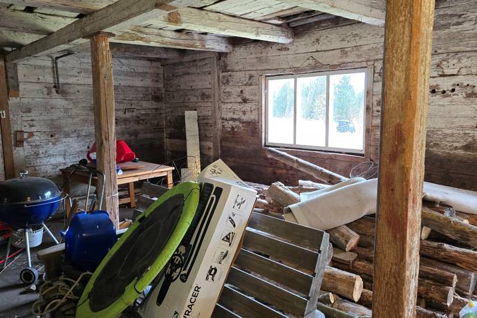 5 rum Vinterbonat fritidshus på Mölnetången 2 Gislaveds kommun - bild 105