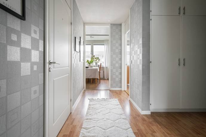 2 rum Lägenhet på Kongahällagatan 44A Kungälv Kungälvs kommun - bild 22