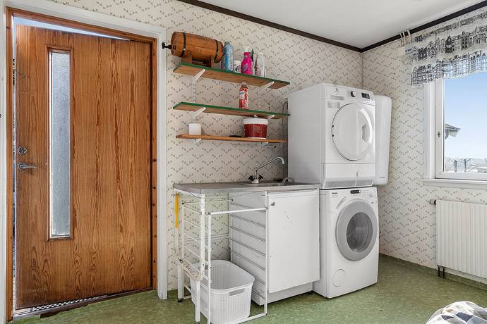 4 rum Villa på Västra Riksvägen 34B Jämjö Karlskrona kommun - bild 20