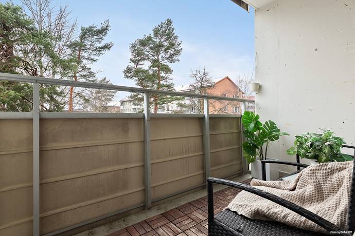3 rum Lägenhet på Granitvägen 34B, 1 tr Tyresö Centrum Tyresö kommun - bild 12