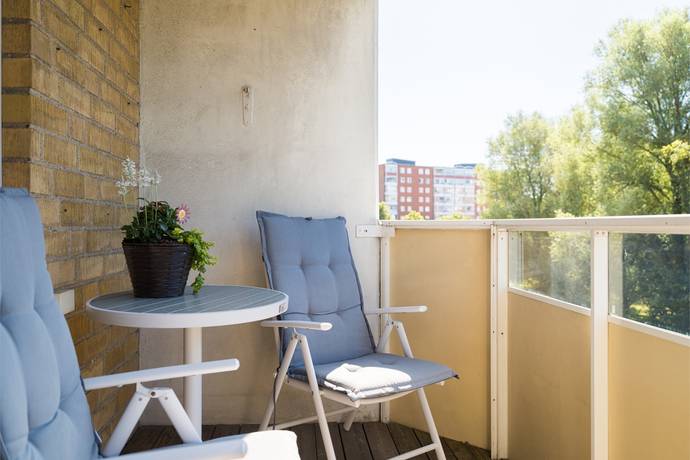 2 rum lägenhet på Segevångsgatan 19A Segevång, Malmö kommun - bild 2