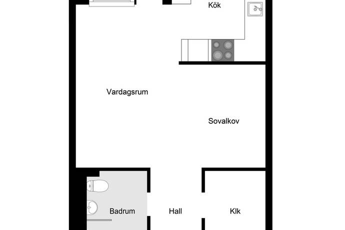 Sköntorpsvägen 111 — bild 41