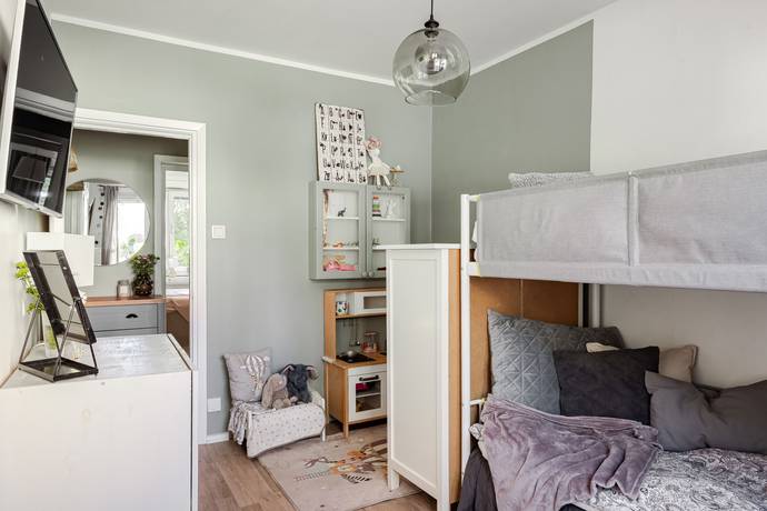 3 rum Lägenhet på Dansbanevägen 47 Västberga/Telefonplan Stockholms kommun - bild 24