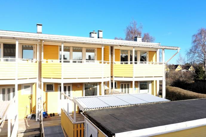 4 rum Radhus på Grytstigen 15 Tumba Botkyrka kommun - bild 28