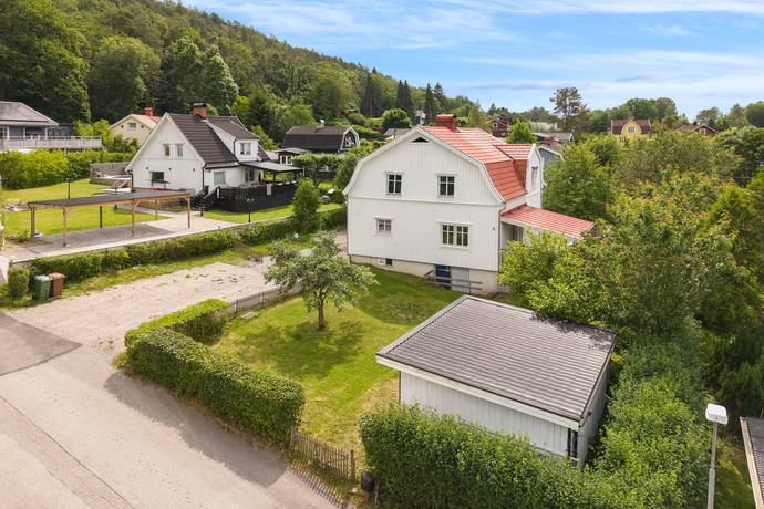 5 rum villa på Skogsliden 4 Lilla Edet, Lilla Edets kommun - bild 4