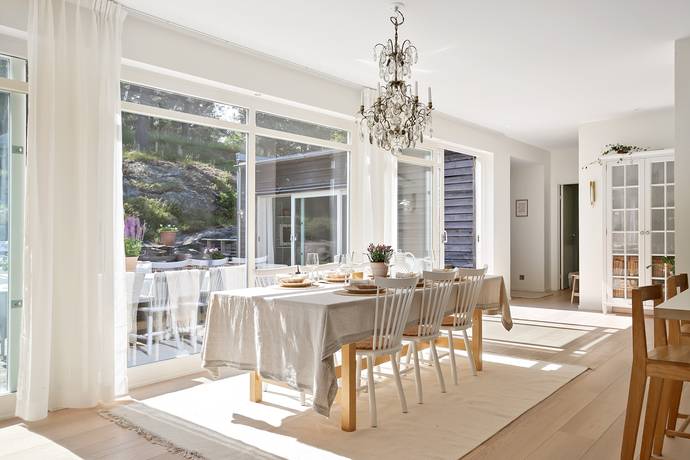 220 m² Villa på Hovås bautastensväg 13 Hovås Göteborgs kommun - bild 21