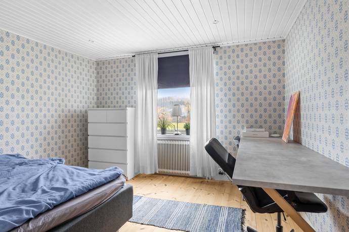 5 rum Villa på Rotebergsvägen 262 Edsbyn Ovanåkers kommun - bild 21