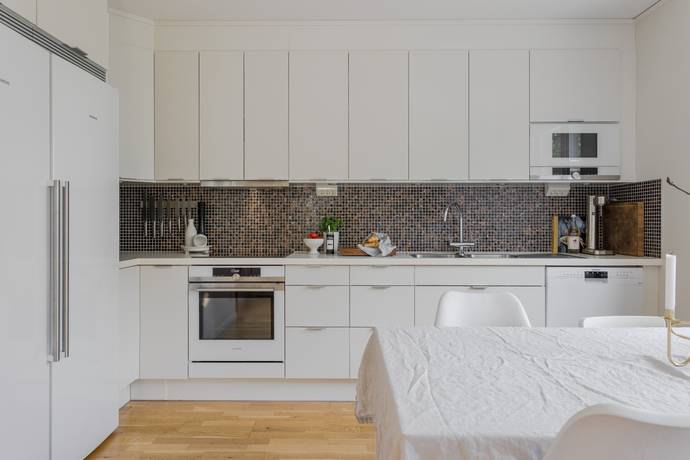 5 rum lägenhet på Lugnets väg 36 Lugnet, Växjö kommun - bild 5