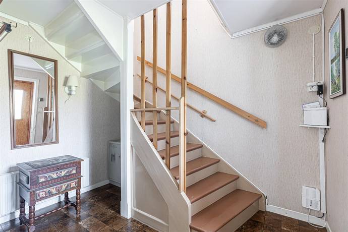 5 rum Villa på Norra Lunger Tallberga 289 Arboga kommun - bild 7