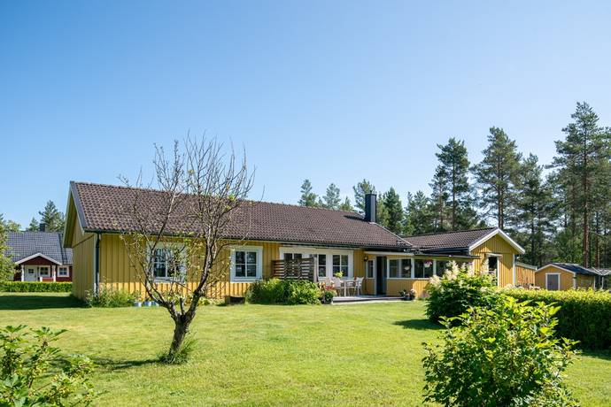 Hudiksvall, Hudiksvalls kommun