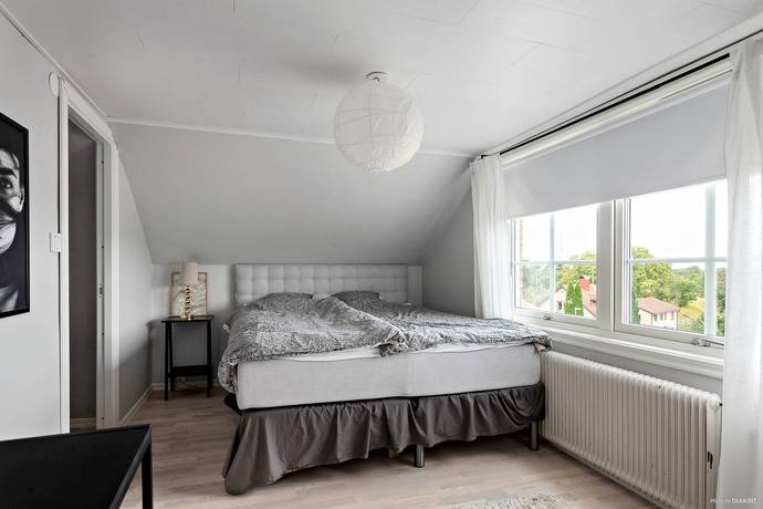 5 rum Villa på Tallbacken 9 Pengaberget Karlshamns kommun - bild 16
