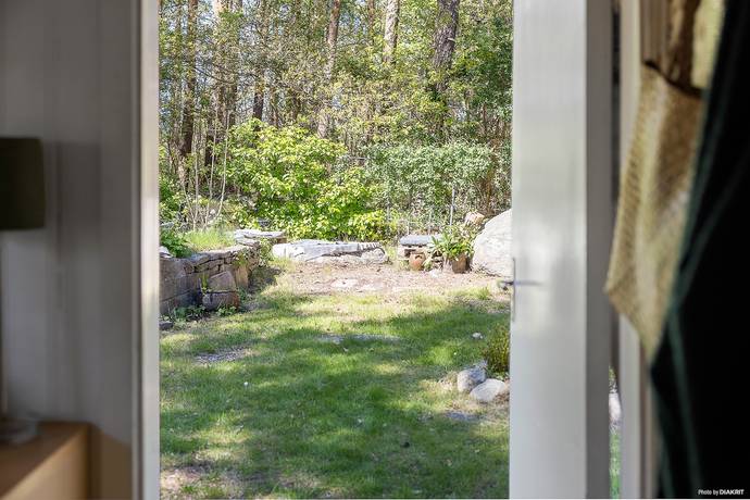 3 rum Fritidshus på Åsa Jutegårdsväg 148 Lyngås Kungsbacka kommun - bild 11