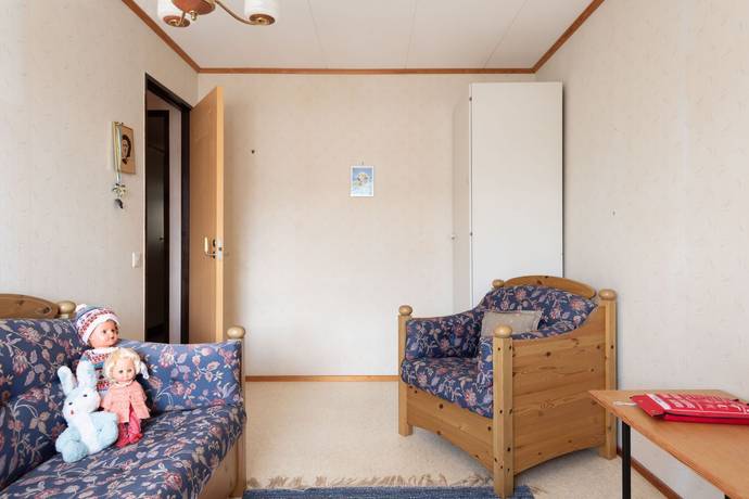 6 rum Villa på Björnstigen 20 Nora Nora kommun - bild 22