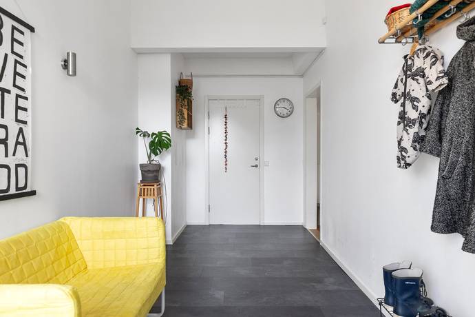 3 rum Radhus på Stjärnbildsgatan 68 Bergsjön Göteborgs kommun - bild 20