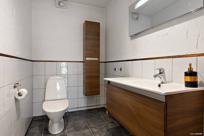 5 rum Villa på Svartmesvägen 7 Skinnarna Ljungby kommun - bild 11