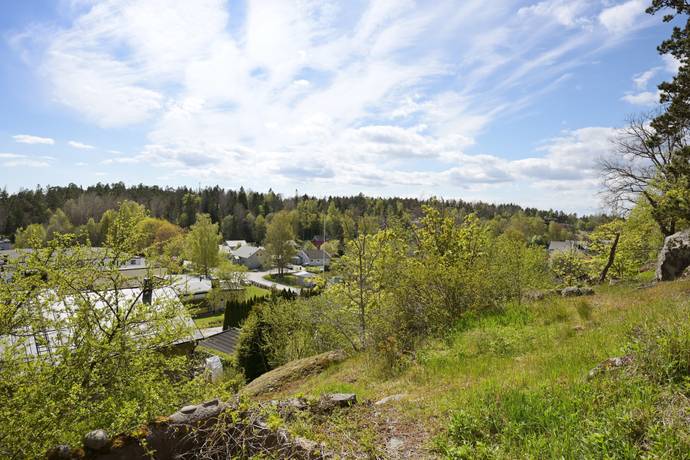 5 rum villa på Skogsängsvägen 51A Hanviken, Tyresö kommun - bild 2