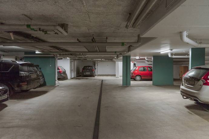 2 rum Lägenhet på Trädgårdsgatan 8C Sundsvall centrum Sundsvalls kommun - bild 17