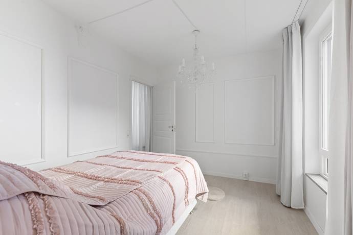 2 rum Lägenhet på Kista alléväg 33 Kista Stockholms kommun - bild 15