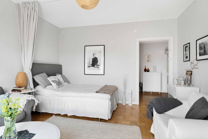 2 rum Lägenhet på Svartbäcksgatan 76A Svartbäcken Uppsala kommun - bild 19
